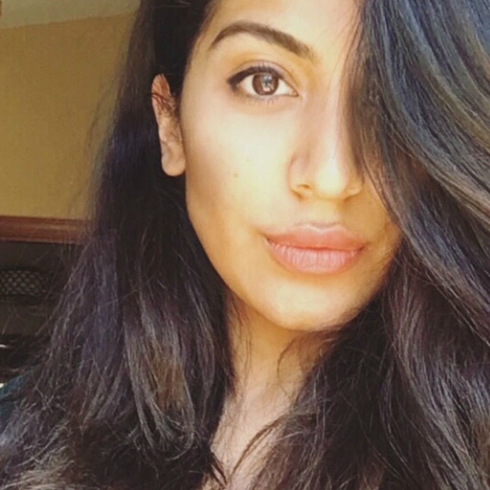 Meet your Posher, Maleeha